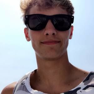 Meet your Posher, Gavin